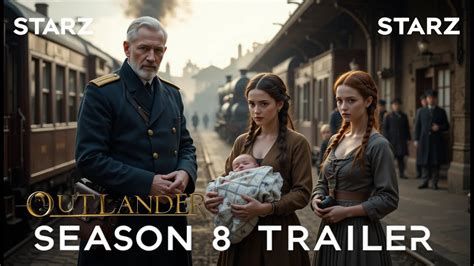 Watch Outlander, Season 5 .